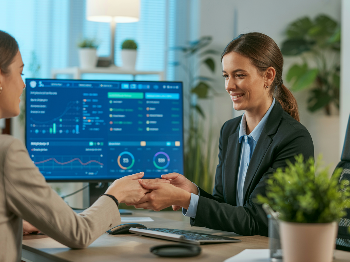 Insurance agents using EOICart platform