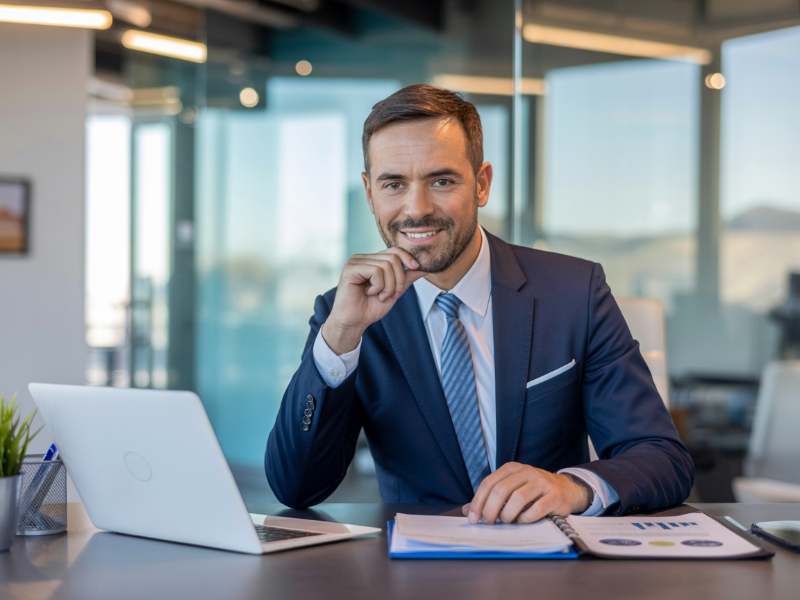 Mortgage professionals using EOICart